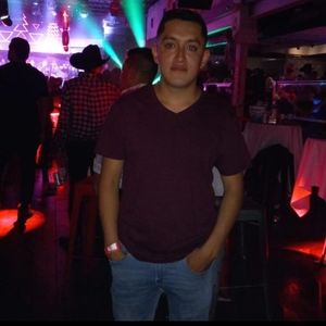 Meet your Posher, Samuel